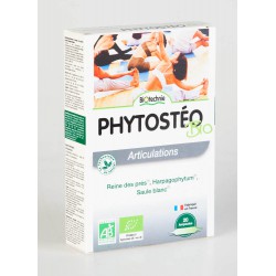 Biotechnie Phytostéo Bio 20 Ampoules