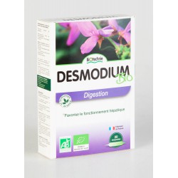 Biotechnie Desmodium Bio 20 Ampoules