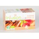 Biotechnie Infusion Bio Pomme Cannelle 20 Sachets