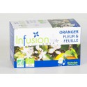 Biotechnie Infusion Bio Oranger Fleur et Feuille 20 Sachets