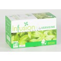 Biotechnie Infusion Bio Verveine 20 Sachets