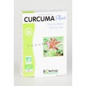 Biotechnie Curcuma Digestion Bio 60 Comprimés