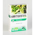 Biotechnie Aubier de Tilleul Bio 20 Ampoules