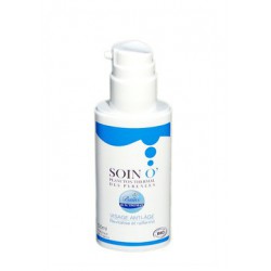 Soin O' Crème Visage anti-Âge au Plancton Thermal 50 ml 