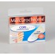 Mercurochrome Pansements Cors Hydrocolloïdes 8 unités
