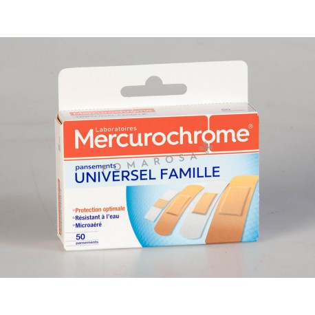 mercurochrome-pansement-universel-famille-50-unites