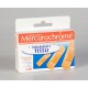 Mercurochrome Pansements Tissu 40 Unités