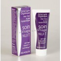 Aquasilice Soin Visage Nuit 50 ml