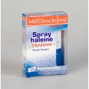 Mercurochrome Spray Haleine Fraîche 12 ml