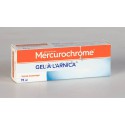 Mercurochrome Gel à l'Arnica 75 ml