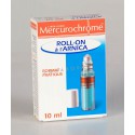 Mercurochrome Roll-On à l'Arnica 10 ml