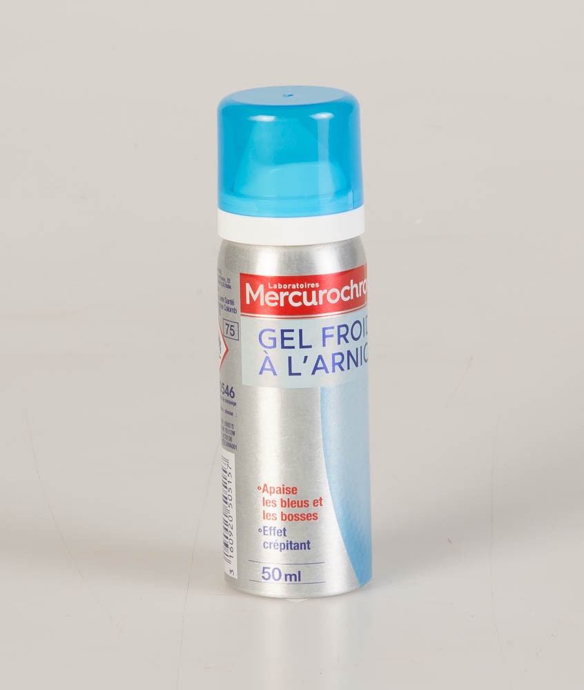 arnica effet arnica effet