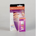 Mercurochrome Vernis Stop Ongles Rongés 9 ml