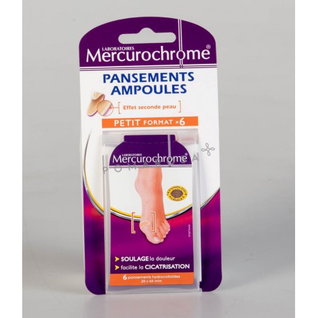 mercurochrome-pansements-ampoules-petit-format-6-unites