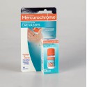 Mercurochrome Pansement Liquide Crevasses Mains 3,25 ml