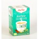 Yogi Tea Bonheur 17 Sachets 