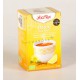 Thé Yogi Tea Detox au Citron 17 Sachets