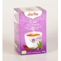 Yogi Tea Eclat de la Jeunesse 17 Sachets