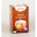 Yogi Tea Choco 17 Sachets