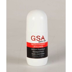 GSA Gel Surconcentré Articulaire Roll-on 40 ml