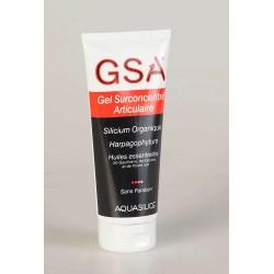GSA Gel Surconcentré Articulaire 200 ml
