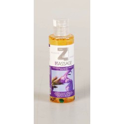 Z-Massage Huile 100 ml