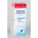 Mercurochrome Solution Lentilles Souples Multifonctions 360 ml