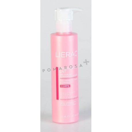 Lierac Hydra Body Lait 200 ml