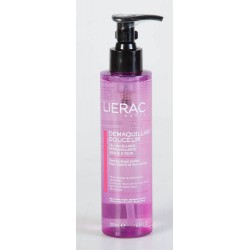 Lierac Demaquillant Douceur 200 ml