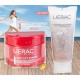 Lierac Coffret body Lift Expert Crème remodelante anti-âge 200 ml + gommage sensoriel 100ml