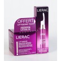 Lierac Liftissime Crème Soyeuse Regalbante 50 ml + Soin Yeux Offert