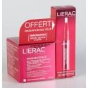 Lierac Magnificence Gel Crème Jour et Nuit 50 ml + Soin Yeux Offert