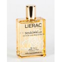 Lierac Sensorielle Huile de Soin Régénérante aux 3 Fleurs Blanches 100 ml