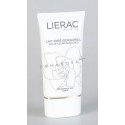 Lierac Lait Sensoriel aux 3 fleurs Blanches 150 ml