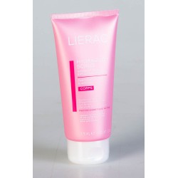 Lierac Hydra Body Scrub 175ml