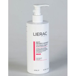 Lierac Lait Anti Dessèchement 400 ml