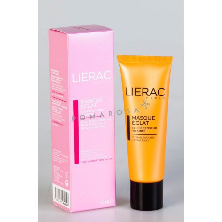 Lierac Masque Eclat 50 ml