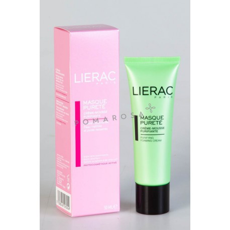 Lierac Masque Pureté 50 ml