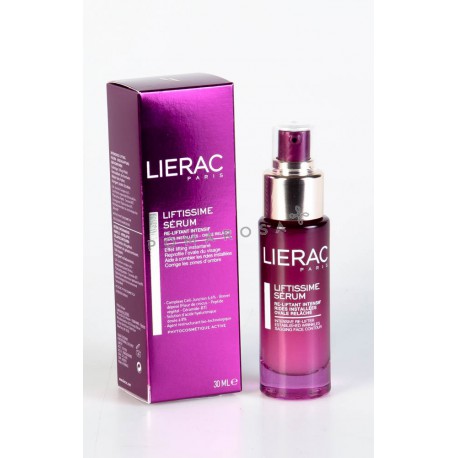 Lierac Liftissime Sérum 30 ml