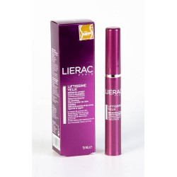 Lierac Liftissime Yeux Sérum Re-Liftant Yeux et Paupières 15 ml