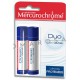 Mercurochrome Stick à Lèvres Duo 2 x 4,25 Gr