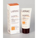 Lierac Sunific Solaire Extrême Crème Anti-Tâches Spf 50+ 50 ml