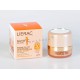 Lierac Sunific 1 Poudre Solaire Sable Irisée Spf 30