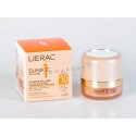 Lierac Sunific 1 Poudre Solaire Sable Irisée Spf 30 6 Gr