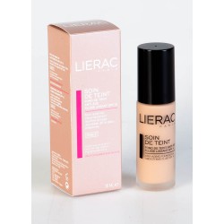 Lierac Soin de Teint Fluide Lissant Sable 30 ml