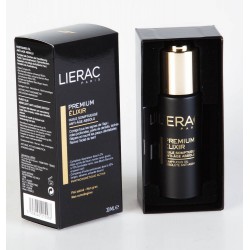 Lierac Premium Elixir Huile Somptueuse Anti-Âge Absolu