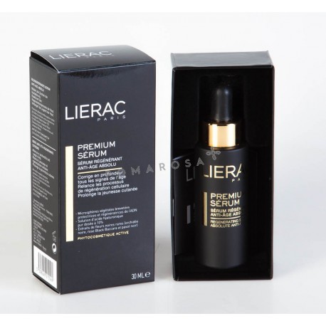 Lierac Premium Sérum Régénérant Extrême 30 ml