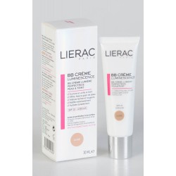 Lierac BB Crème Luminescence Doré 30 ml