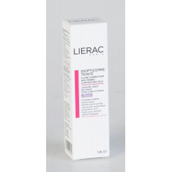 Lierac Diopticerne Teinté Fluide Correcteur des Cernes 5 ml 