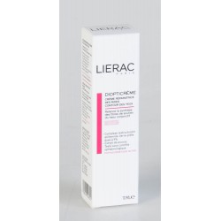 Lierac Diopticrème Crème Réparatrice des Rides 10 ml 